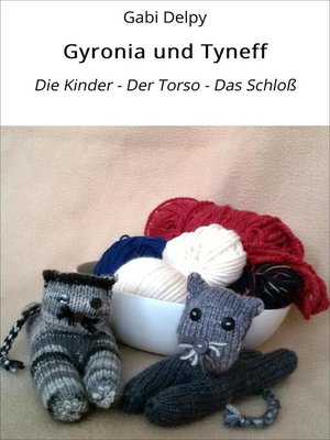cover image of Gyronia und Tyneff